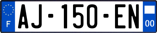 AJ-150-EN