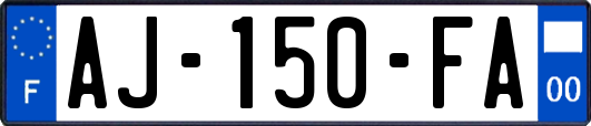 AJ-150-FA