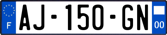 AJ-150-GN