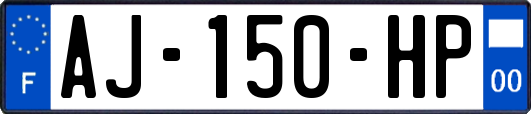 AJ-150-HP