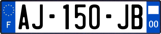 AJ-150-JB