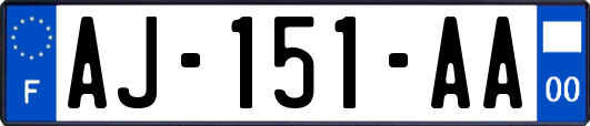 AJ-151-AA