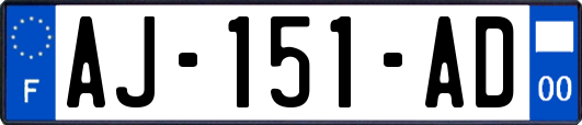 AJ-151-AD