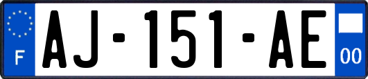 AJ-151-AE