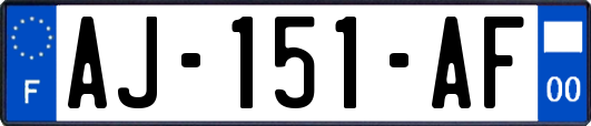 AJ-151-AF