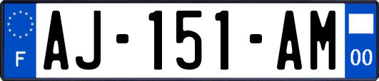 AJ-151-AM