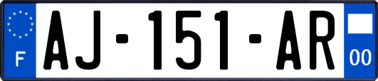 AJ-151-AR