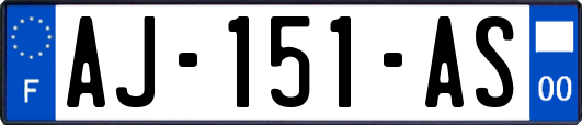 AJ-151-AS