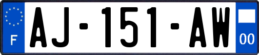 AJ-151-AW