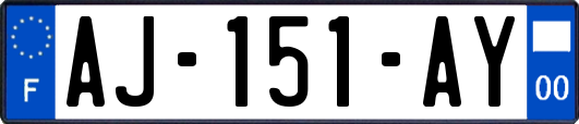 AJ-151-AY