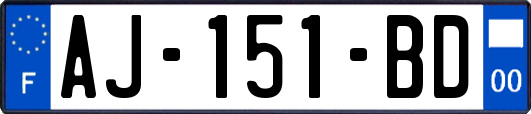 AJ-151-BD