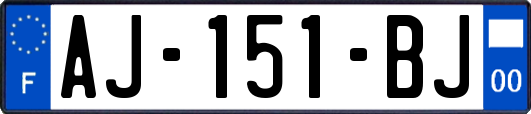 AJ-151-BJ