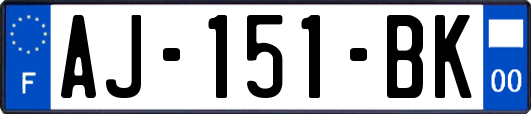 AJ-151-BK