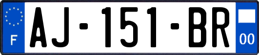 AJ-151-BR