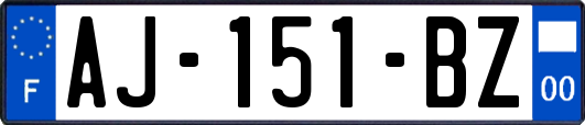 AJ-151-BZ