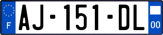 AJ-151-DL