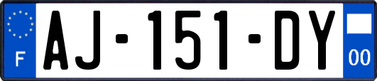 AJ-151-DY