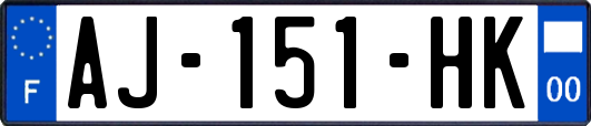 AJ-151-HK