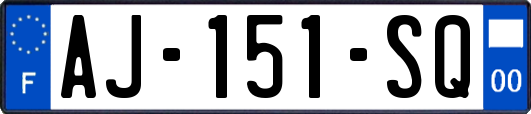 AJ-151-SQ
