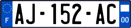 AJ-152-AC