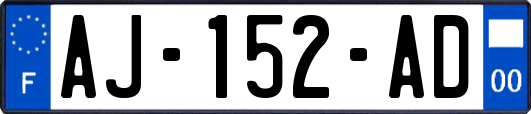 AJ-152-AD