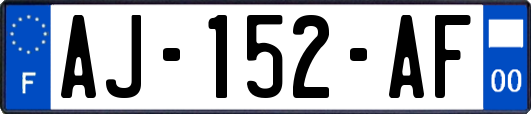 AJ-152-AF