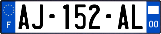 AJ-152-AL