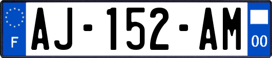 AJ-152-AM