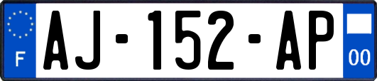 AJ-152-AP