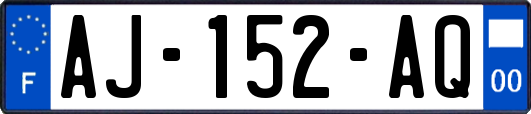 AJ-152-AQ