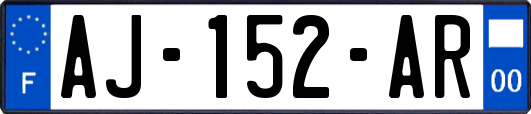 AJ-152-AR