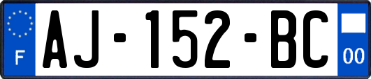 AJ-152-BC