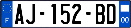 AJ-152-BD