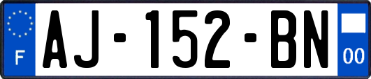 AJ-152-BN