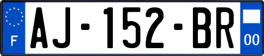 AJ-152-BR