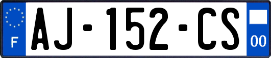 AJ-152-CS