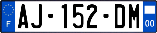 AJ-152-DM