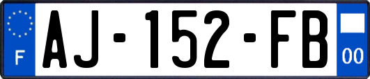 AJ-152-FB