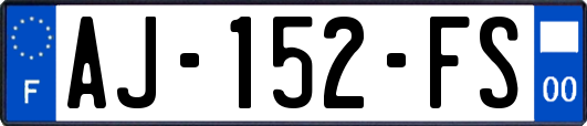 AJ-152-FS