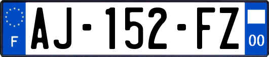 AJ-152-FZ