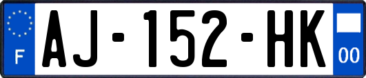 AJ-152-HK