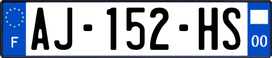 AJ-152-HS