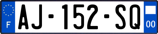 AJ-152-SQ