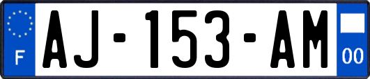 AJ-153-AM