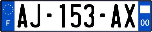 AJ-153-AX