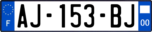 AJ-153-BJ