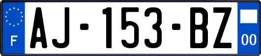 AJ-153-BZ