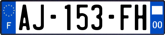 AJ-153-FH