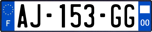 AJ-153-GG