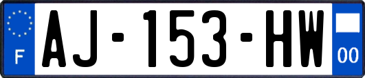 AJ-153-HW